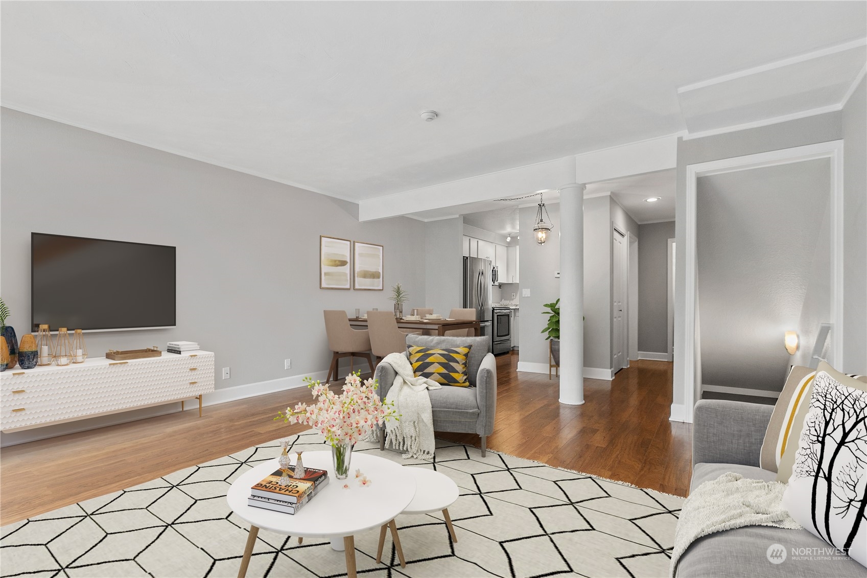 10326 Northeast 185th Street, Unit C Bothell, WA 98011 - Photo 11 of 30 Gallery Image 11