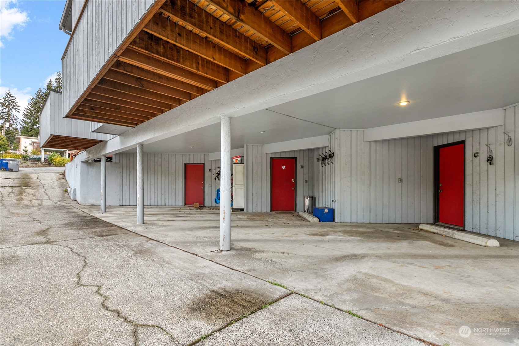 10326 Northeast 185th Street, Unit C Bothell, WA 98011 - Photo 30 of 30 Gallery Image 30