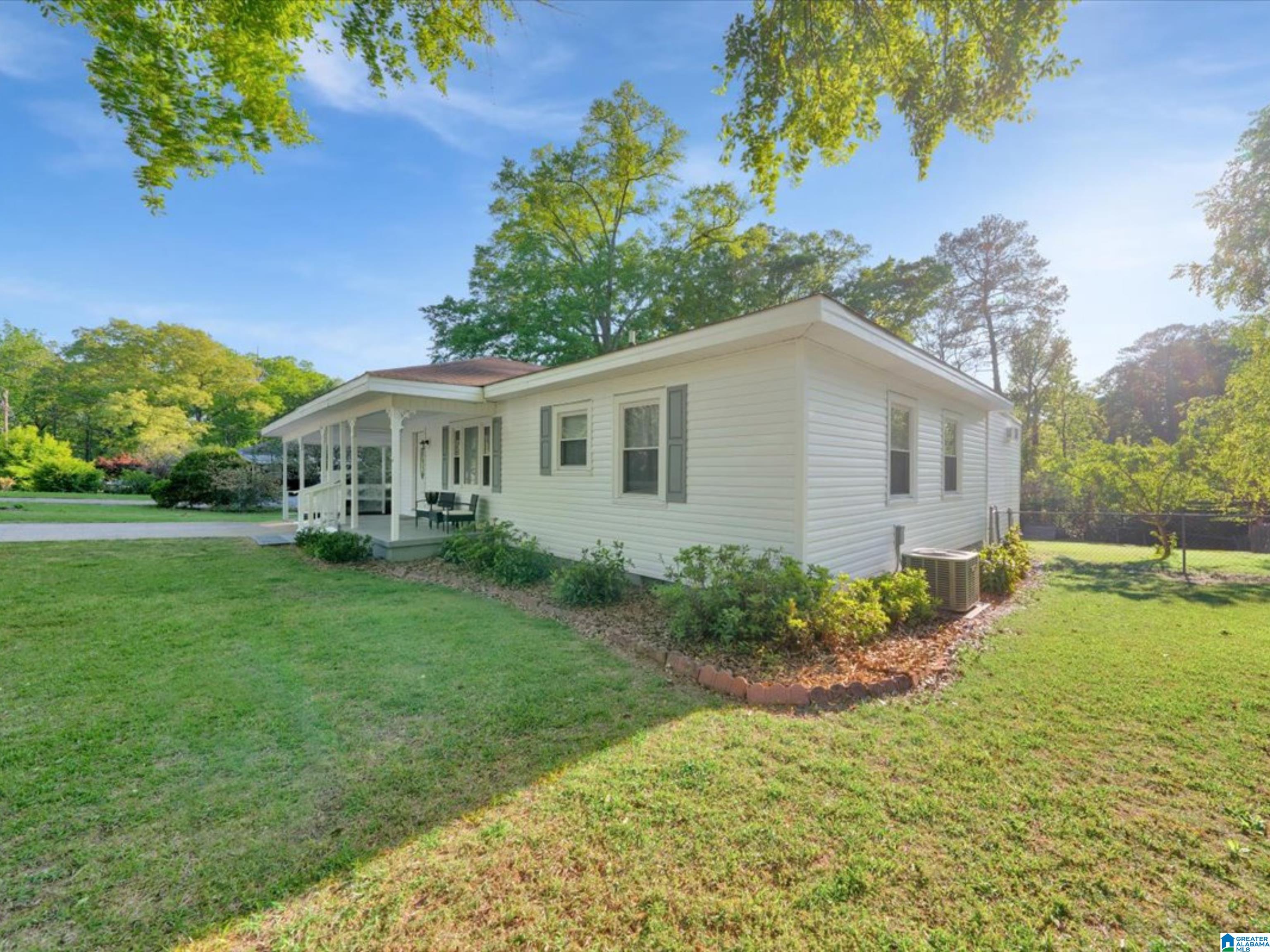 112 Lindberg Road Bessemer, AL 35023 - Photo 38 of 40
