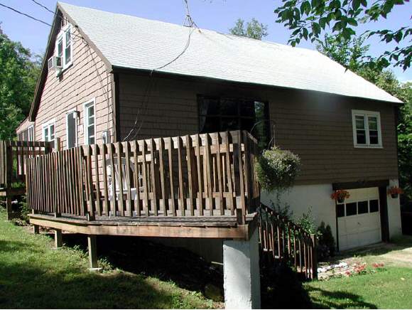 415 Stage Road Gilmanton, NH 03837 - Photo 1 of 3