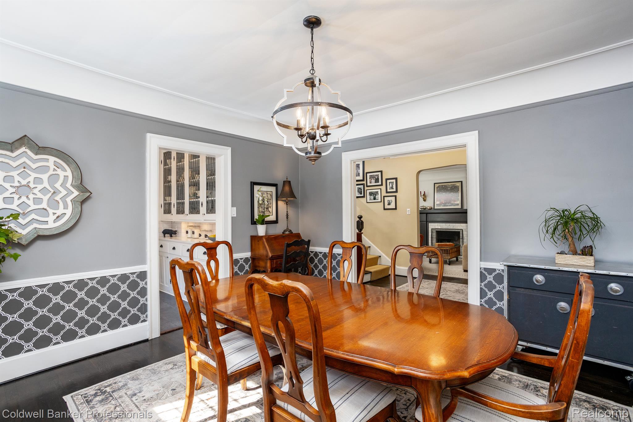 643 Rivard Boulevard Grosse Pointe, MI 48230 - Photo 5 of 33