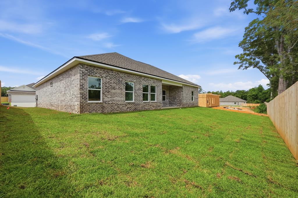330 Thornbird Loop Enterprise, AL 36330 - Photo 47 of 49