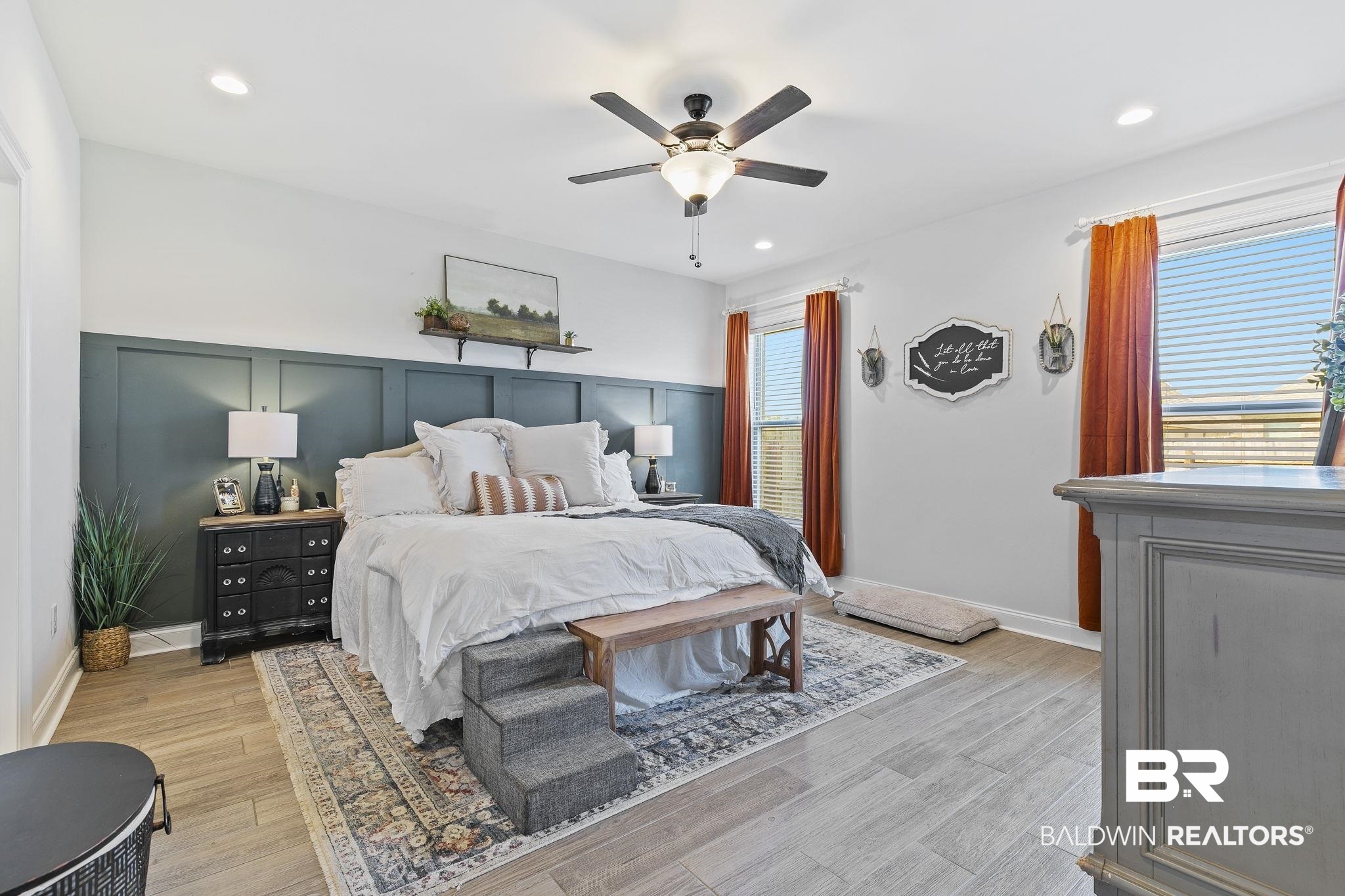 1421 Aldon Street Foley, AL 36535 - Photo 29 of 53