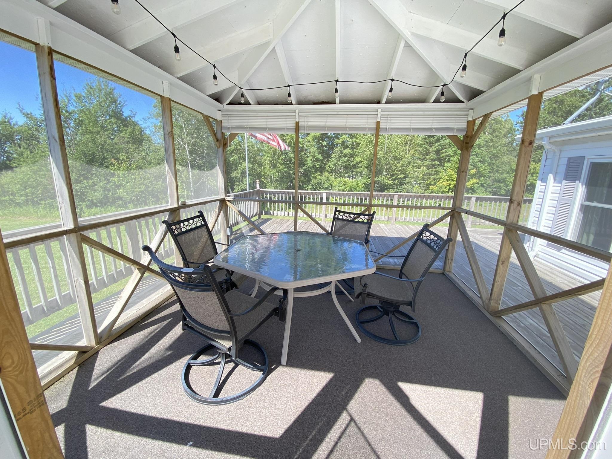 3319 North Gulliver Lake Road Gulliver, MI 49840 - Photo 31 of 62