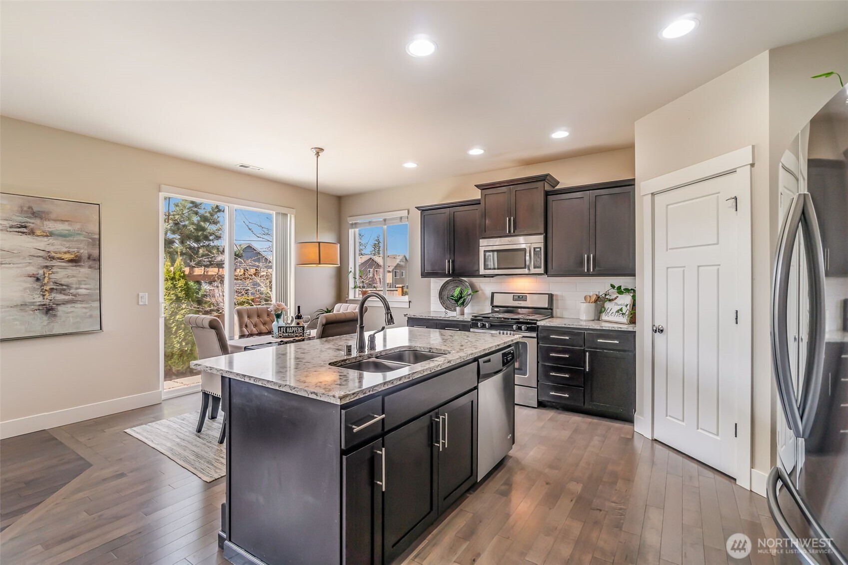 17602 40th Drive Southeast Bothell, WA 98012 - Photo 11 of 34