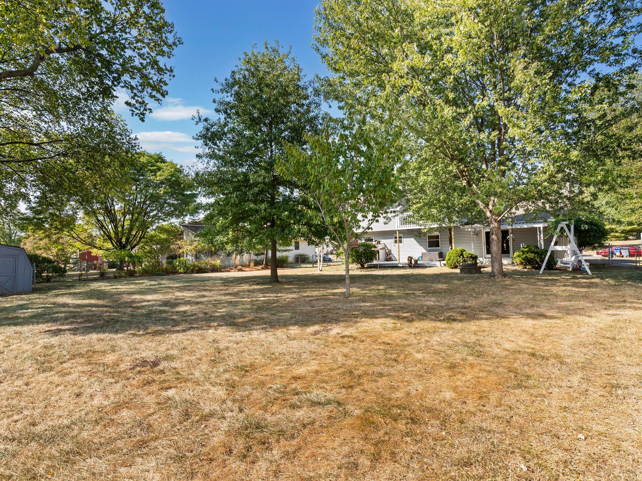 813 Riva Ridge Boulevard Columbus, OH 43230 - Photo 45 of 51 DSC09935
