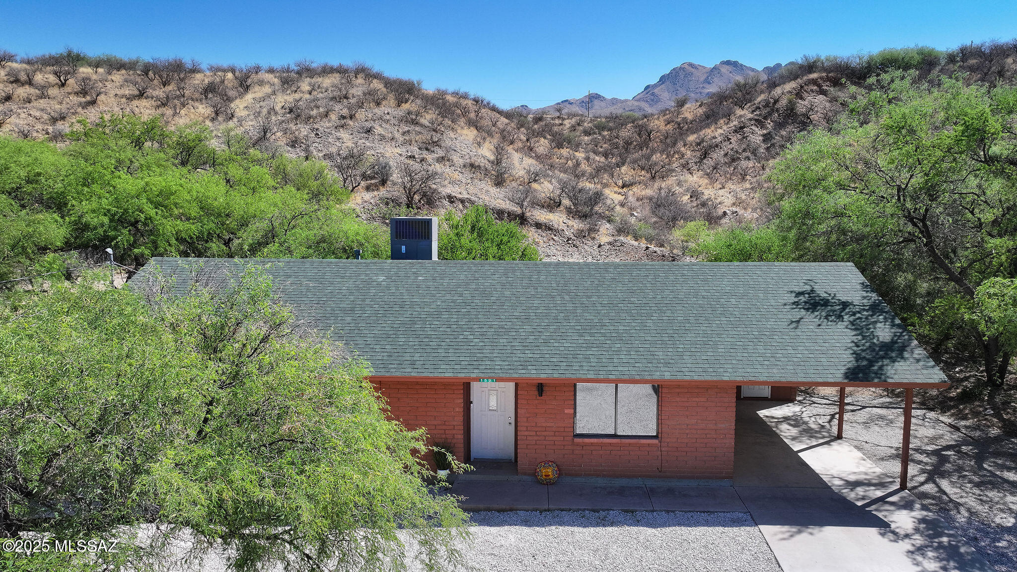 1591 Pendleton Drive Rio Rico, AZ 85648 - Photo 3 of 34