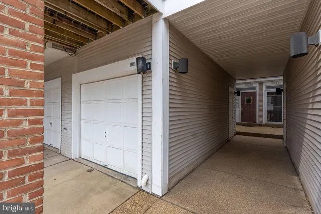 a view of a house with outdoor space