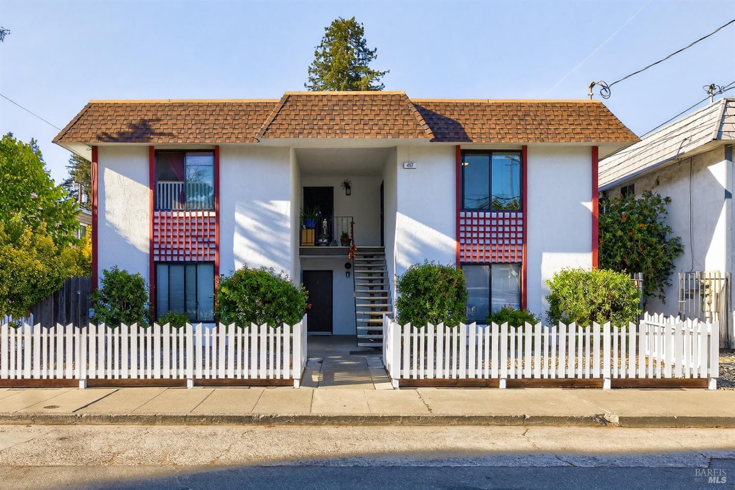 497 Sebastopol Avenue Santa Rosa, CA 95401 - Photo 1 of 42