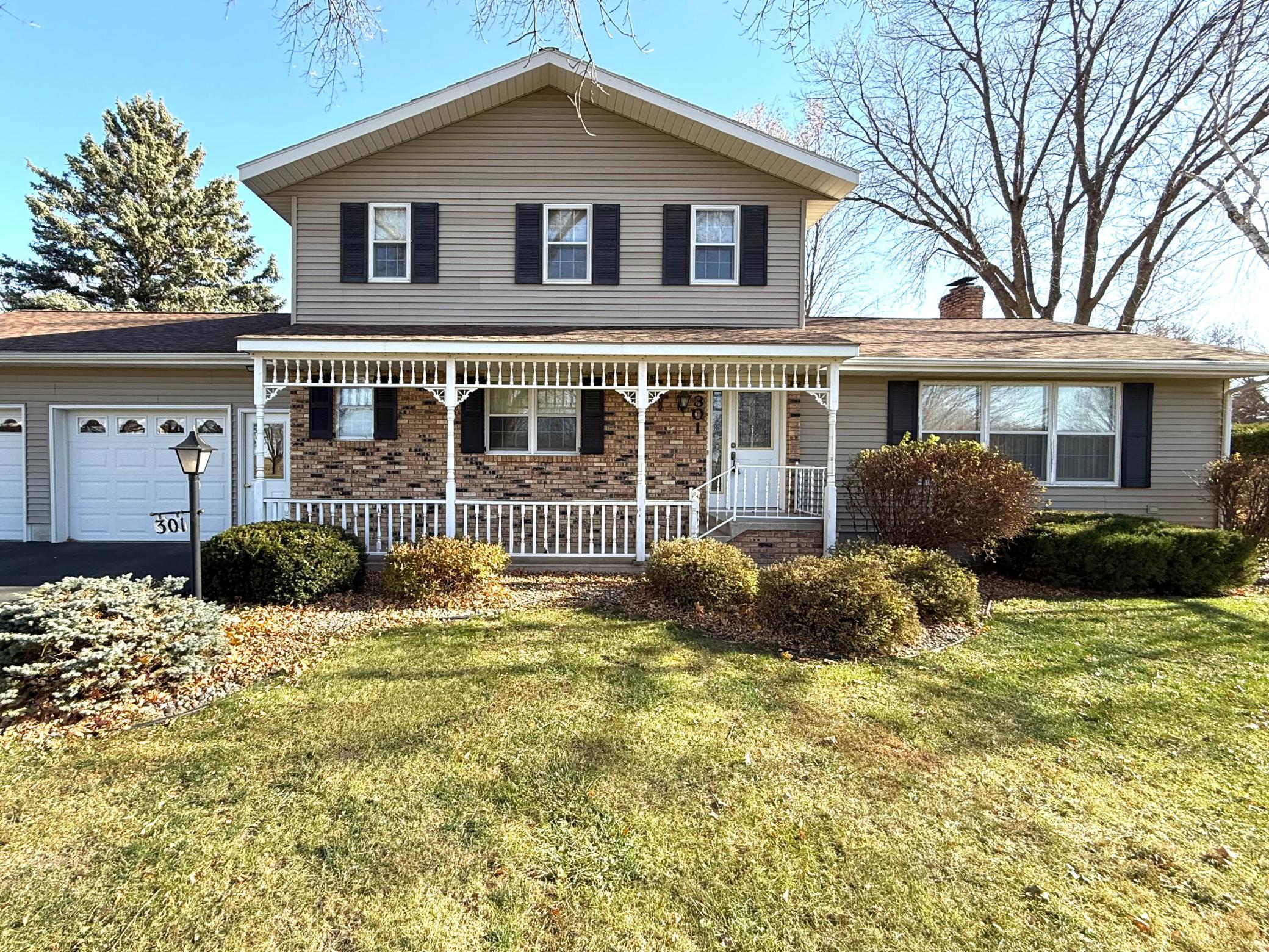 301 Birch Street Lucan, MN 56255 - Photo 8 of 44