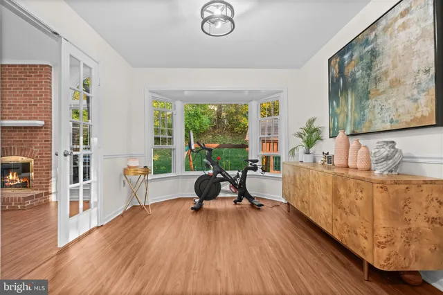 a bathroom with a toilet and a sink