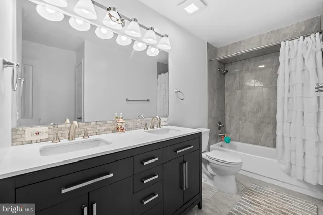 a workspace with furniture and window