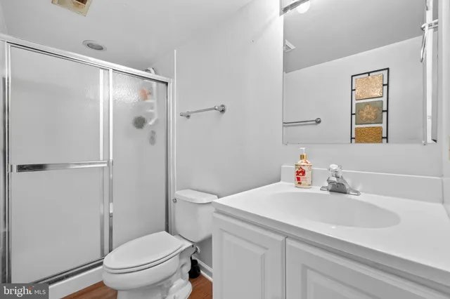 a view of an house with backyard space and deck