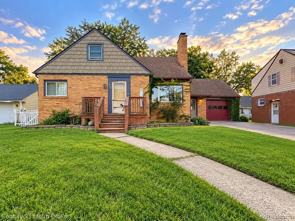 $189,999 | 1022 Lafayette Street, Flint, MI 48503