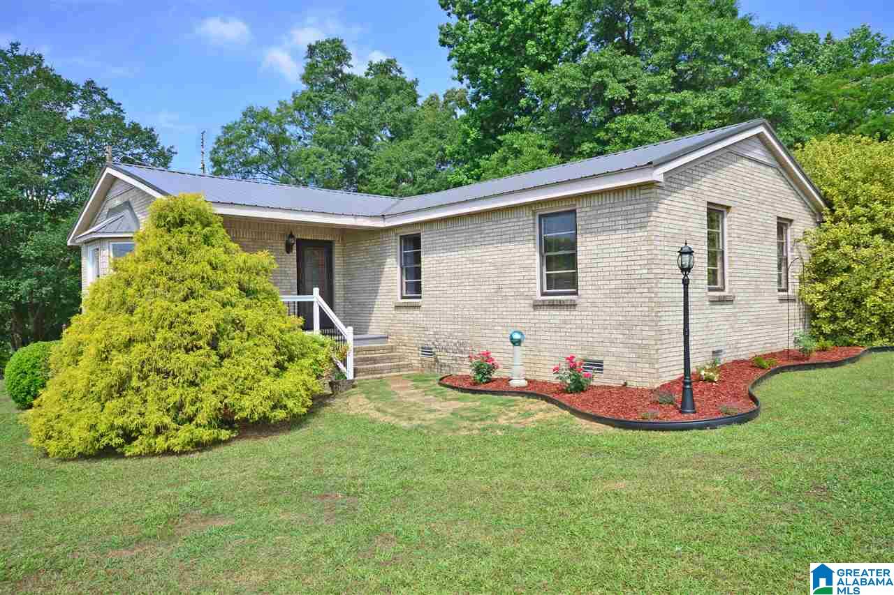 861 County Road 775 Cullman, AL 35055 - Photo 1 of 17