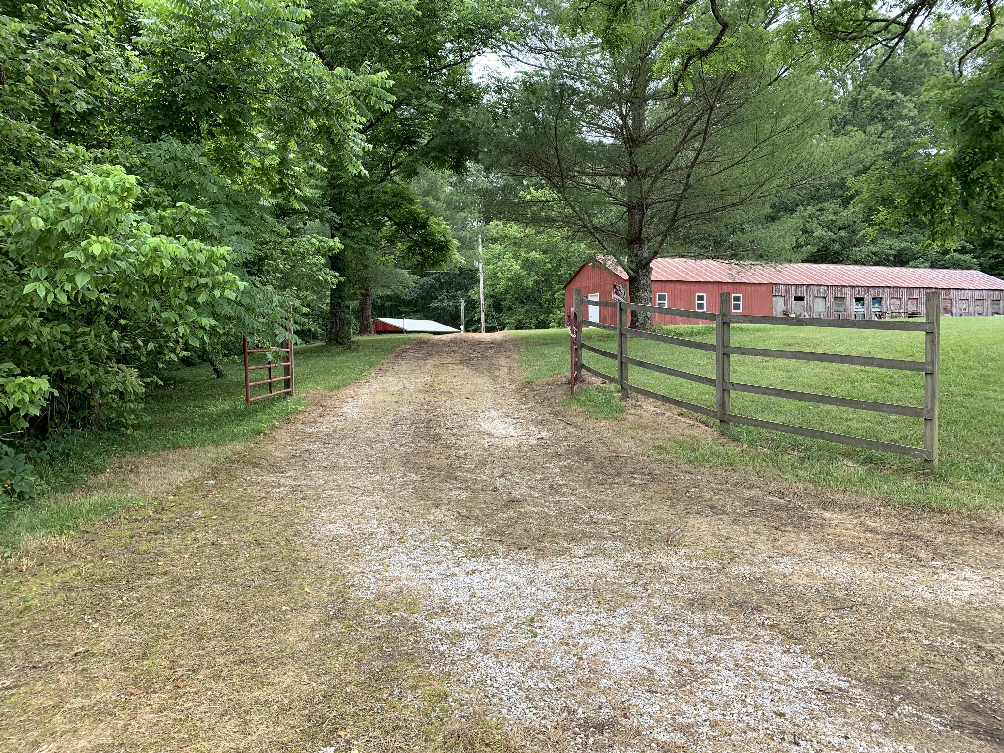 570 Murdock Road Sparta, TN 38583 - Photo 7 of 28 Gallery Image 7