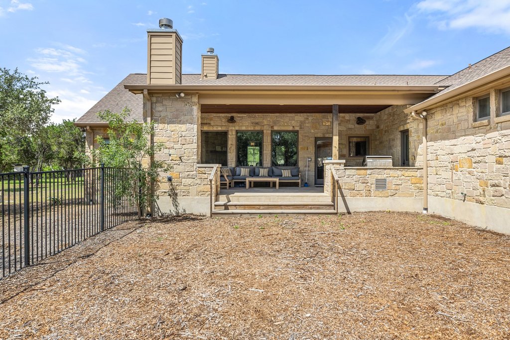 11842 Rim Rock Trail Austin, TX 78737 - Photo 33 of 40