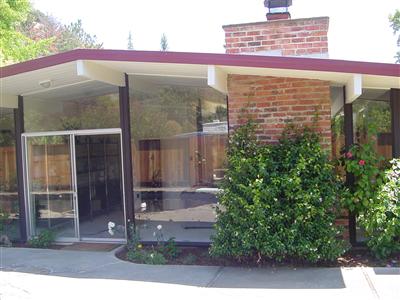 995 Del Ganado Road San Rafael, CA 94903 - Photo 3 of 9 Gallery Image 3