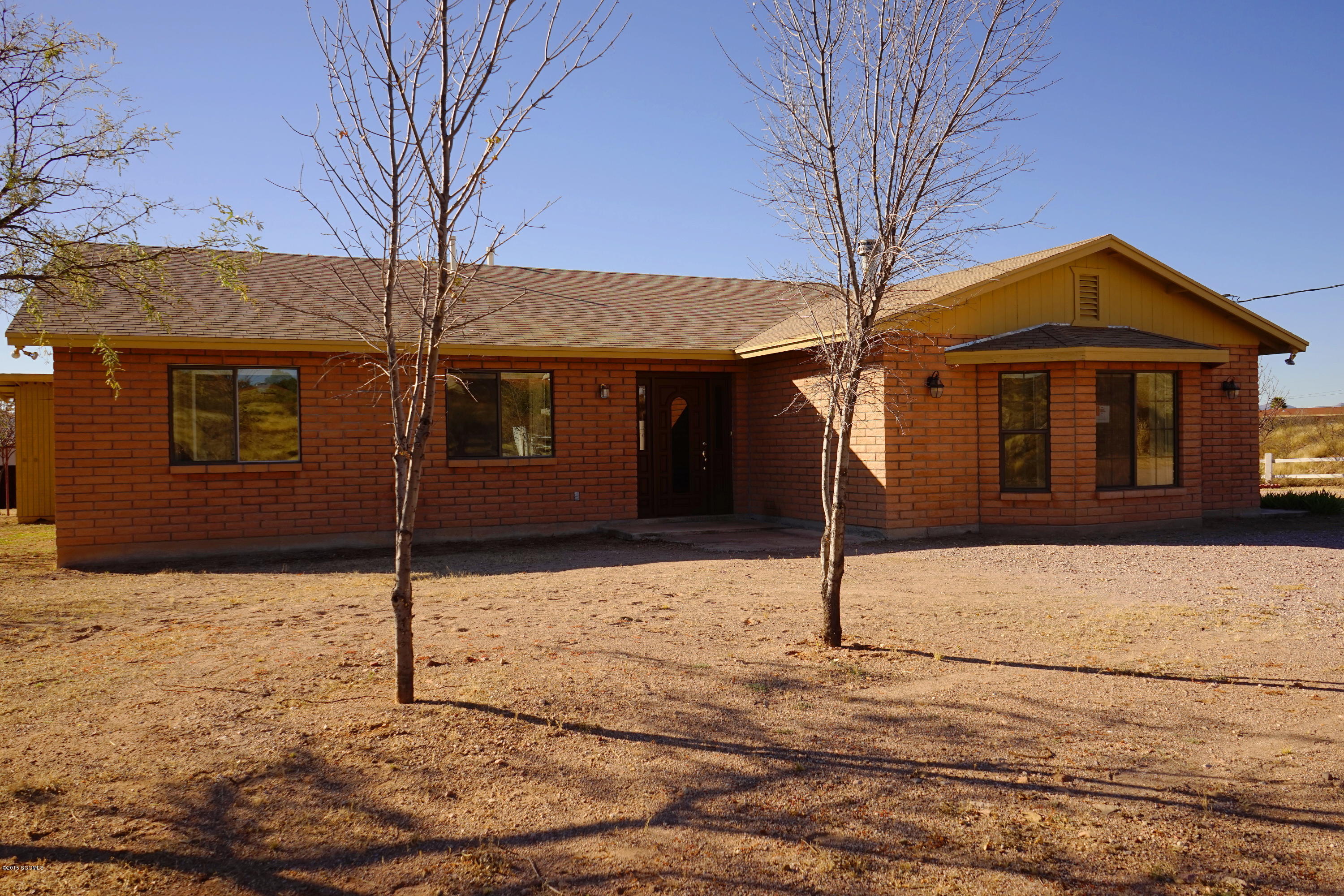 387 Tala Court Rio Rico, AZ 85648 - Photo 1 of 11