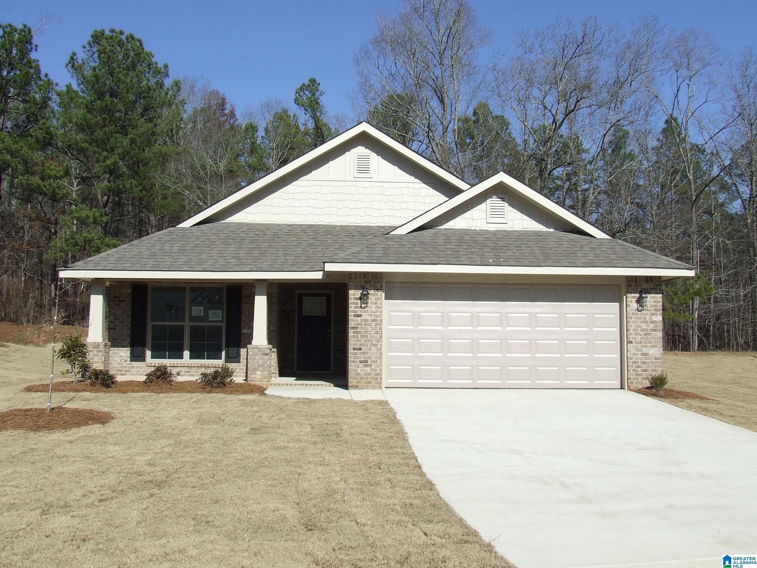 5668 Ashton Way McCalla, AL 35111 - Photo 1 of 50