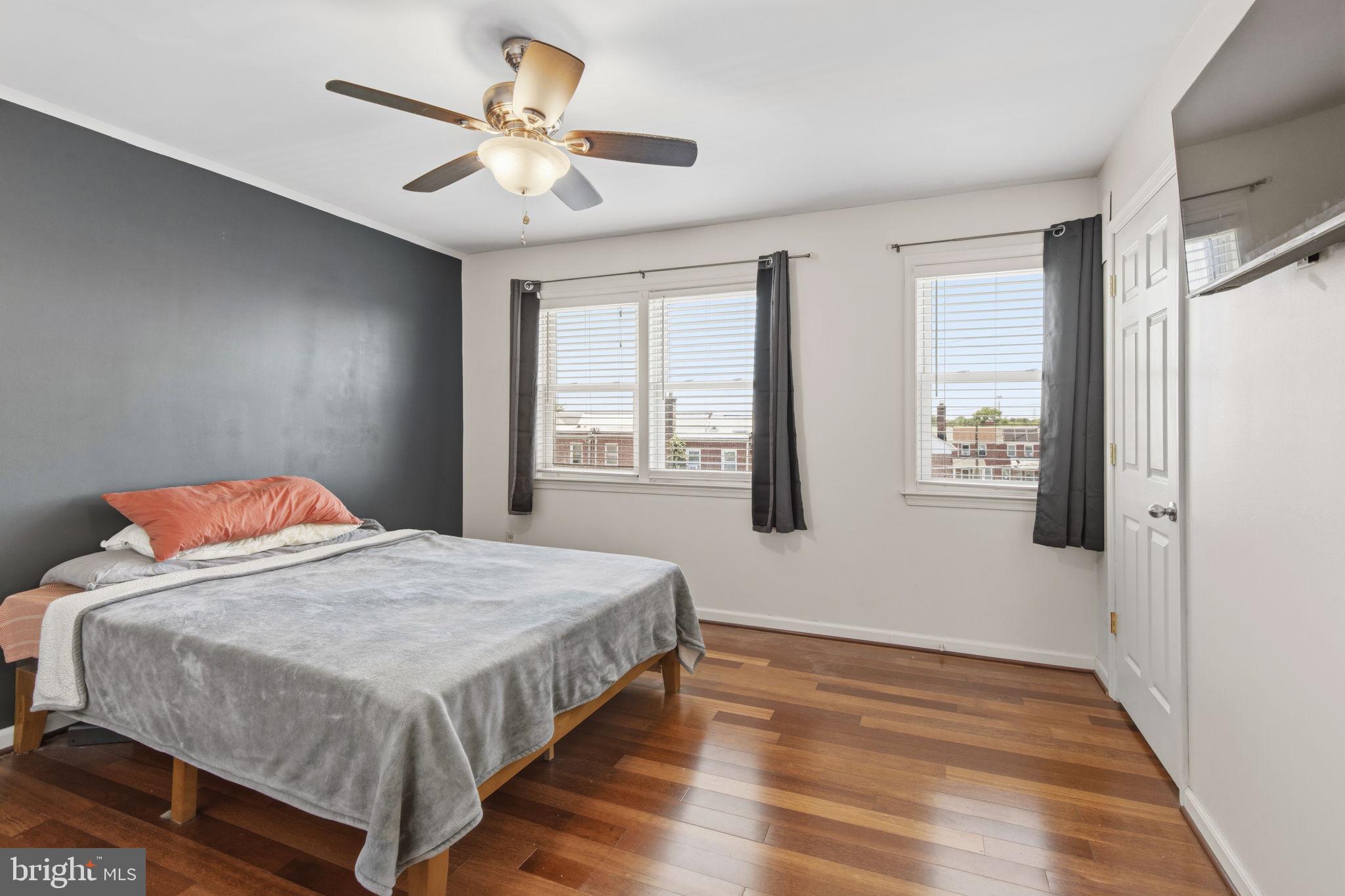 1627 Manor Road Baltimore, MD 21222 - Photo 10 of 24 Primary bedroom