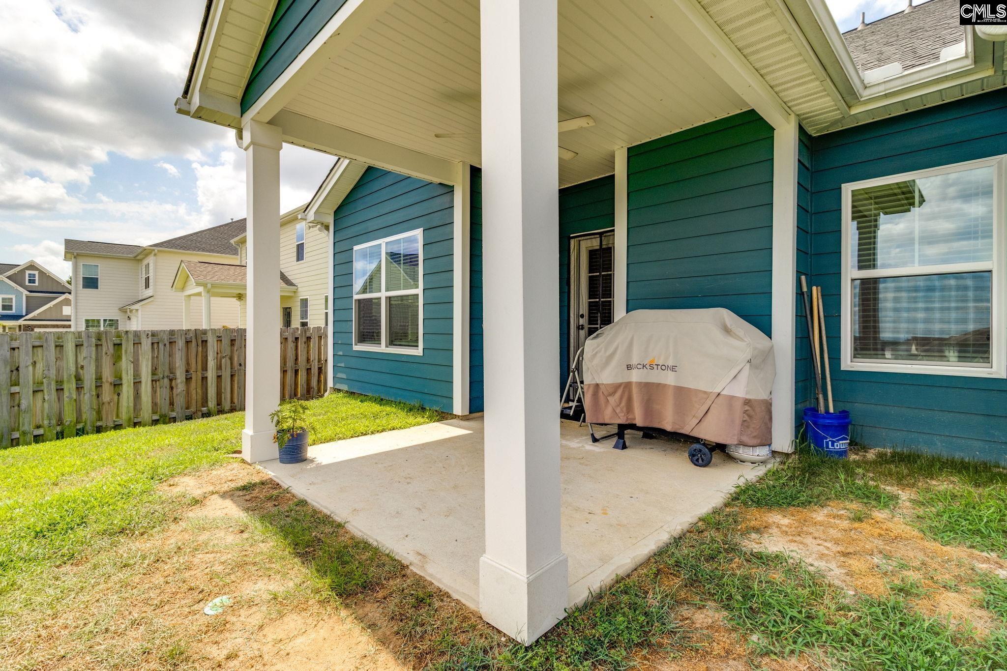 3020 Cannon Place Elgin, SC 29045 - Photo 33 of 42