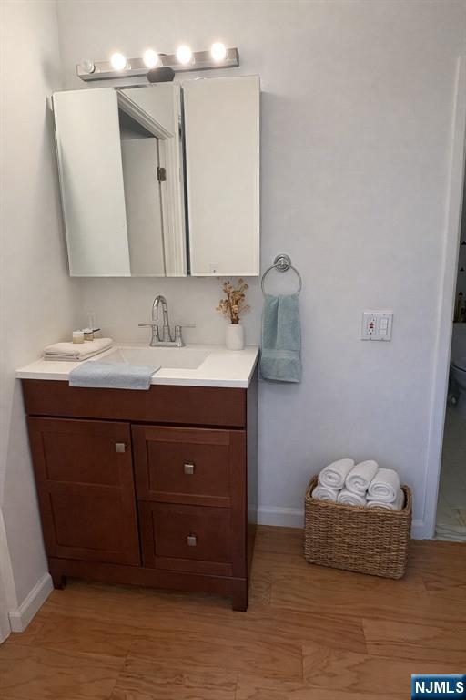 5 Linden Street, Unit 2E Hackensack, NJ 07601 - Photo 3 of 7