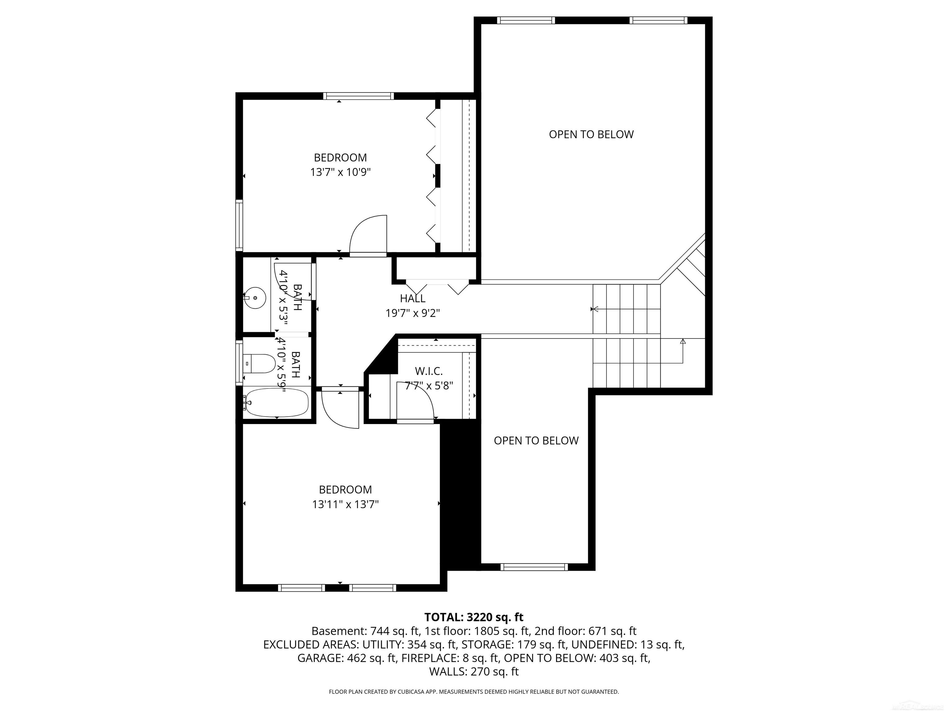4247 Bold Meadows Rochester, MI 48306 - Photo 15 of 76 Gallery Image 15