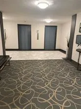 a view of a living room