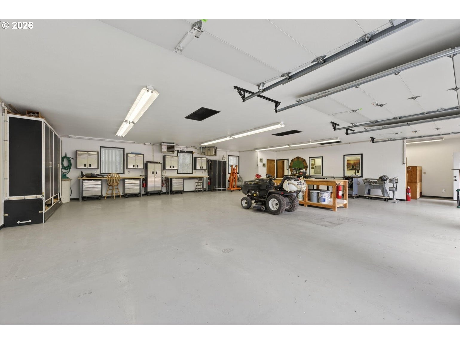 52628 Ammon Road, Unit 3 La Pine, OR 97739 - Photo 14 of 37 Workshop