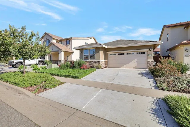 $575,000 | 3755 Edington Drive, Rancho Cordova, CA 95742