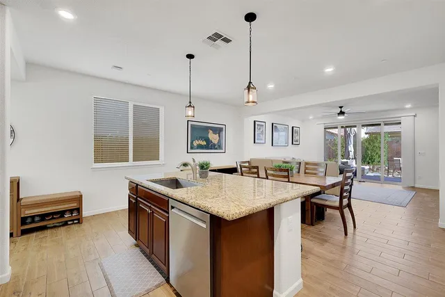 $575,000 | 3755 Edington Drive, Rancho Cordova, CA 95742