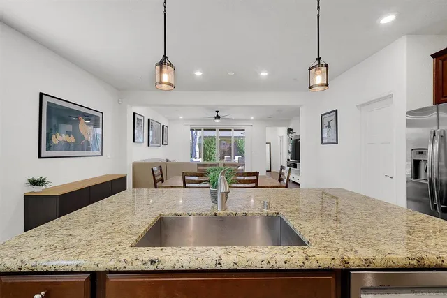 $575,000 | 3755 Edington Drive, Rancho Cordova, CA 95742