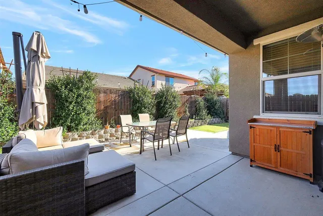 $575,000 | 3755 Edington Drive, Rancho Cordova, CA 95742