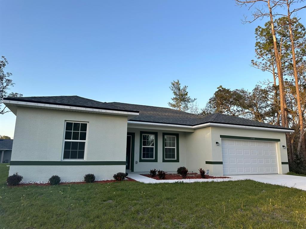 13984 Southwest 27 Ct Road Ocala, FL 34473 - Photo 1 of 1