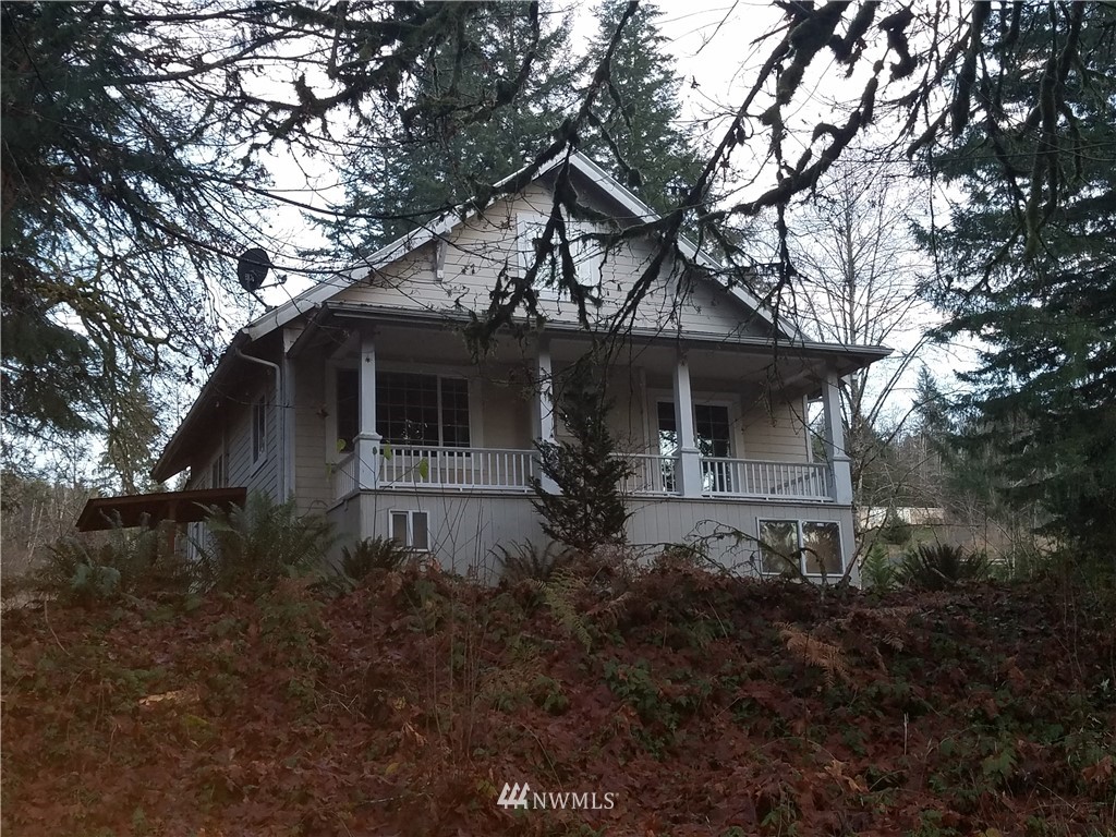 504 Germany Creek Road Longview, WA 98632 - Photo 1 of 13