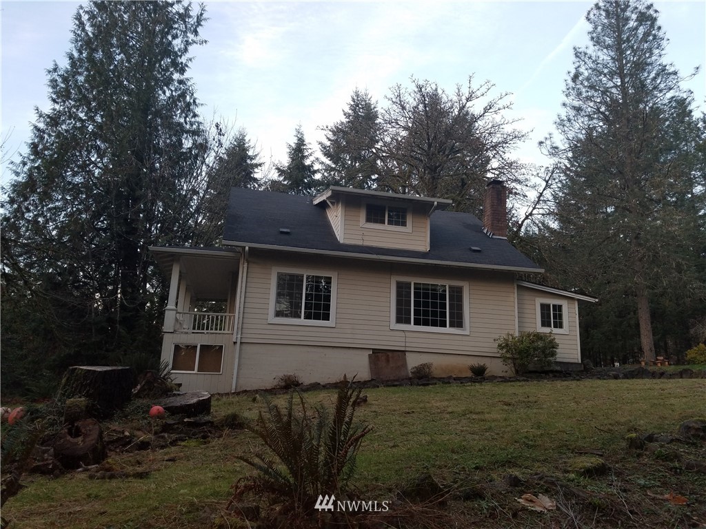 504 Germany Creek Road Longview, WA 98632 - Photo 2 of 13