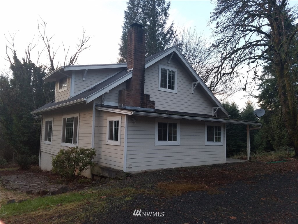504 Germany Creek Road Longview, WA 98632 - Photo 3 of 13