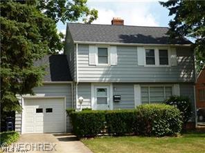 5143 Edenhurst Road Cleveland, OH 44124 - Photo 1 of 25
