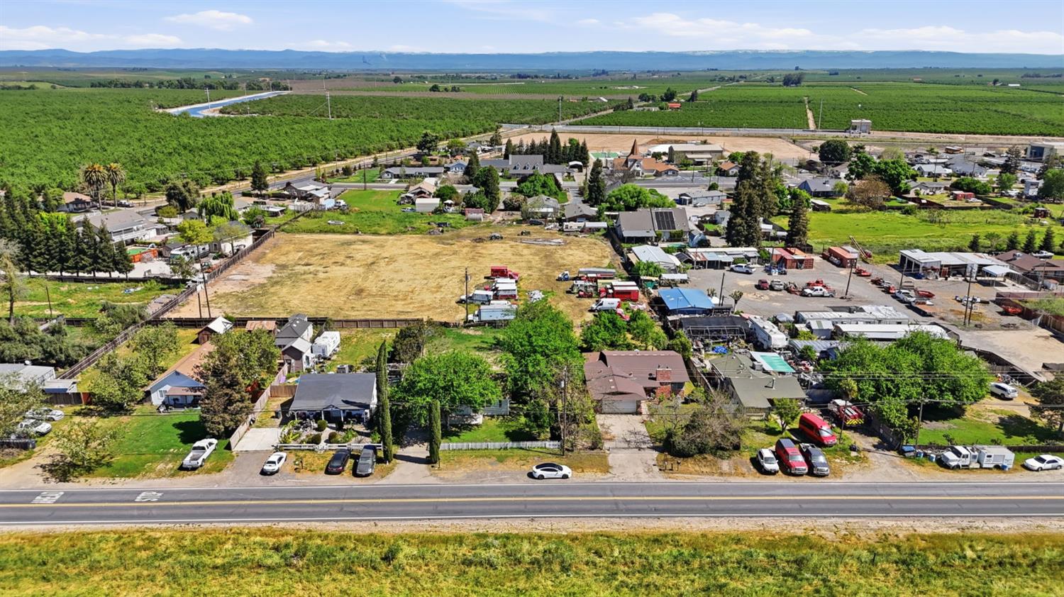 830 Montpelier Road Hickman, CA 95323 - Photo 24 of 29