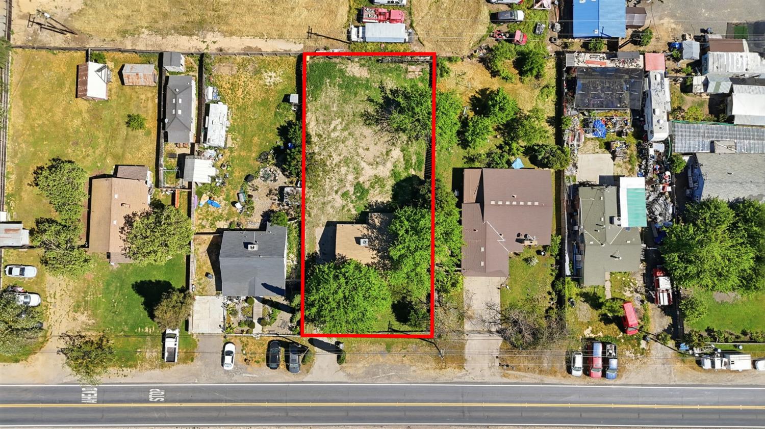 830 Montpelier Road Hickman, CA 95323 - Photo 26 of 29