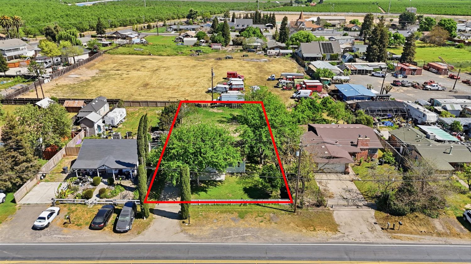 830 Montpelier Road Hickman, CA 95323 - Photo 27 of 29