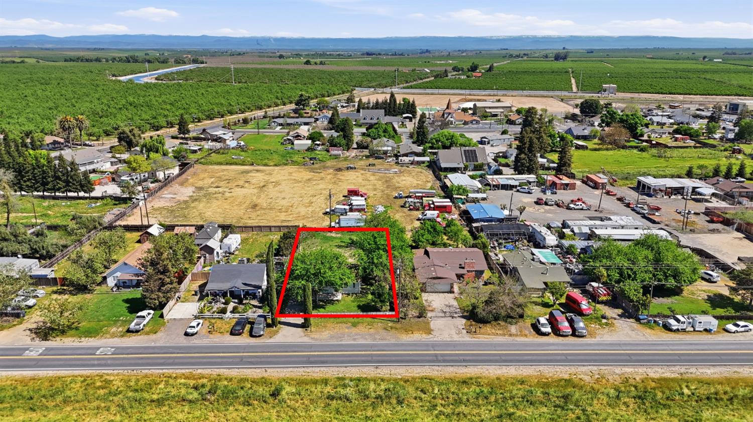 830 Montpelier Road Hickman, CA 95323 - Photo 28 of 29