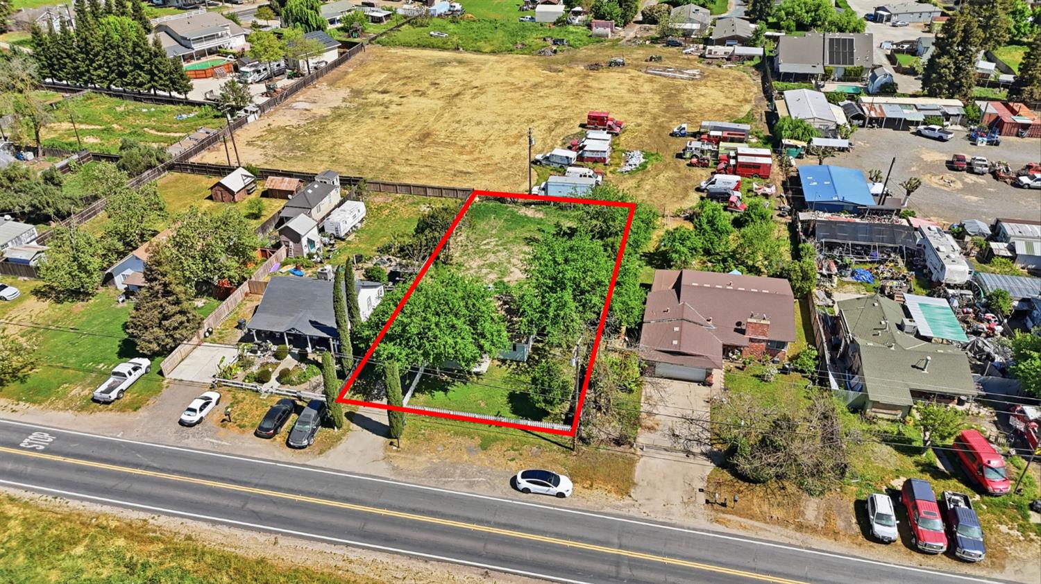 830 Montpelier Road Hickman, CA 95323 - Photo 29 of 29