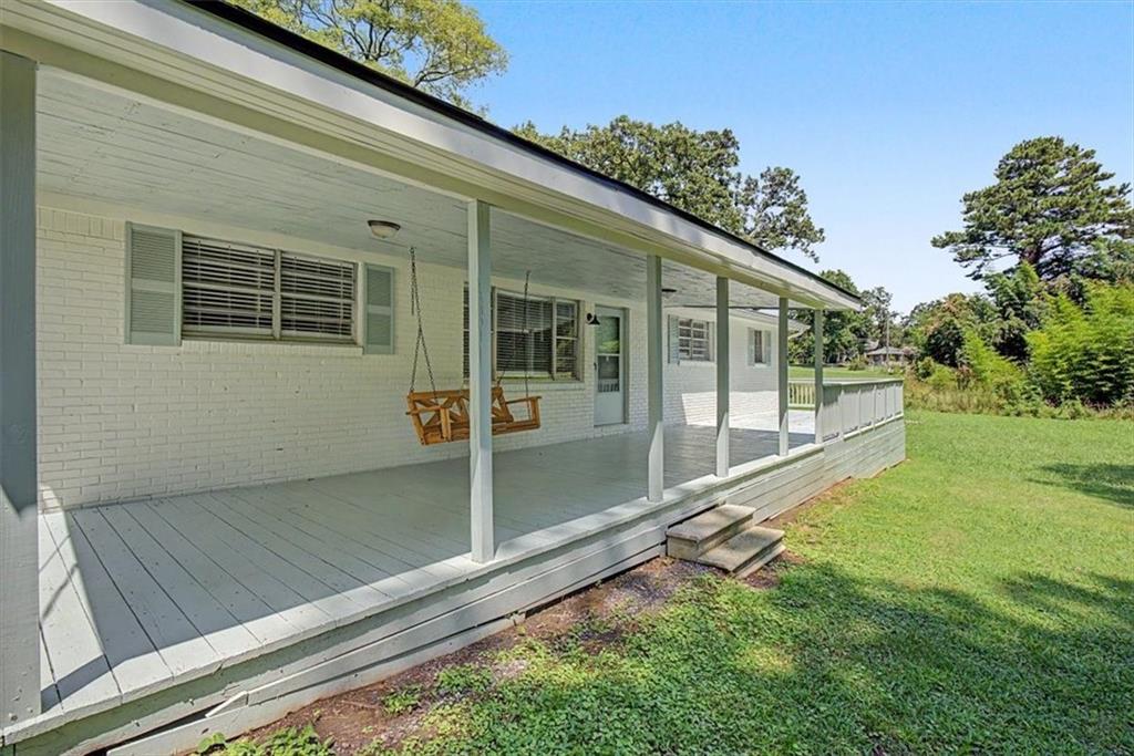 794 Old Allatoona Road Southeast Cartersville, GA 30121 - Photo 6 of 60 Gallery Image 6
