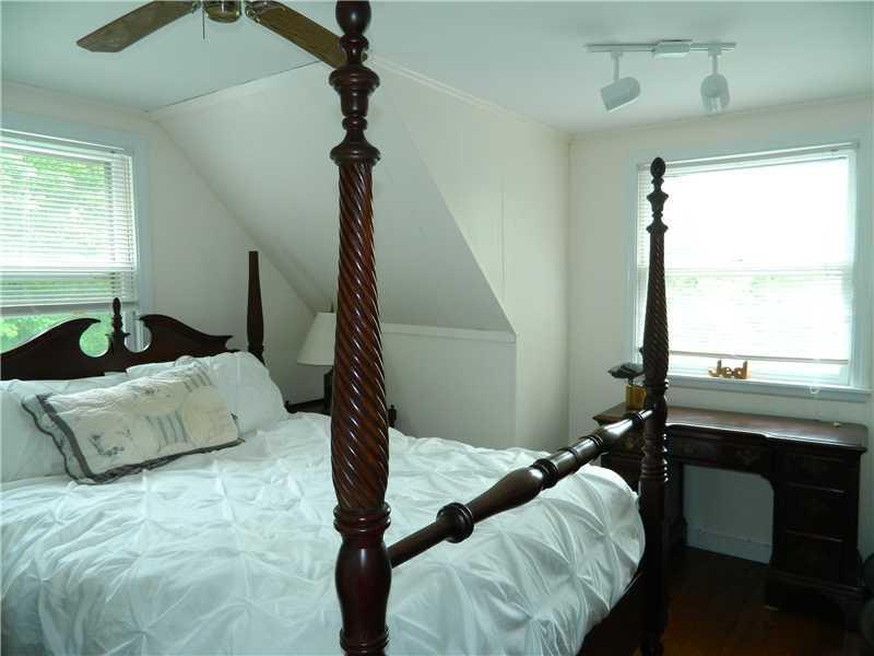 103 Saddleback Road West Baldwin, ME 04091 - Photo 19 of 31 Bedroom.