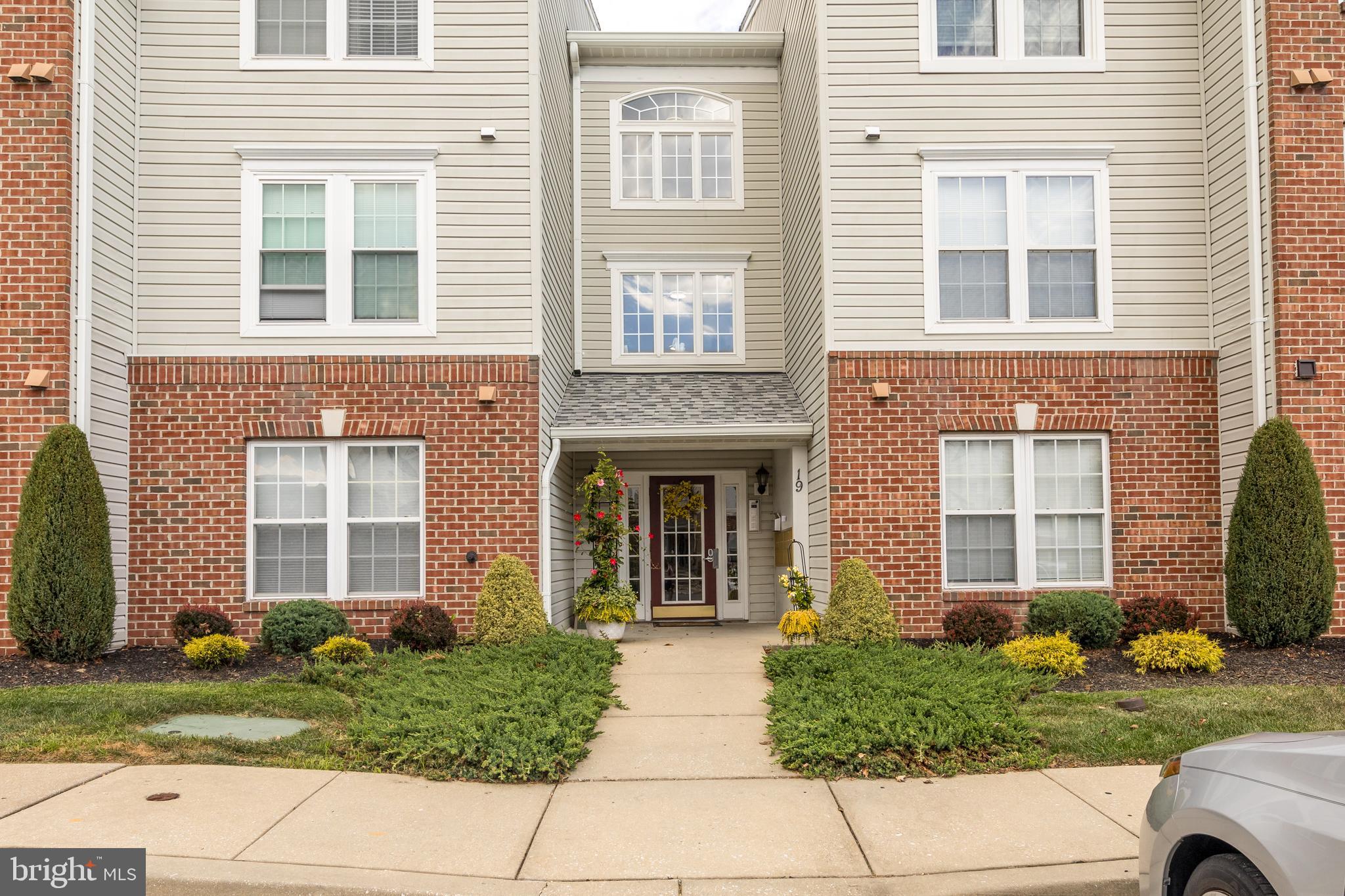 19 Brook Farm Court, Unit 19A Perry Hall, MD 21128 - Photo 2 of 32