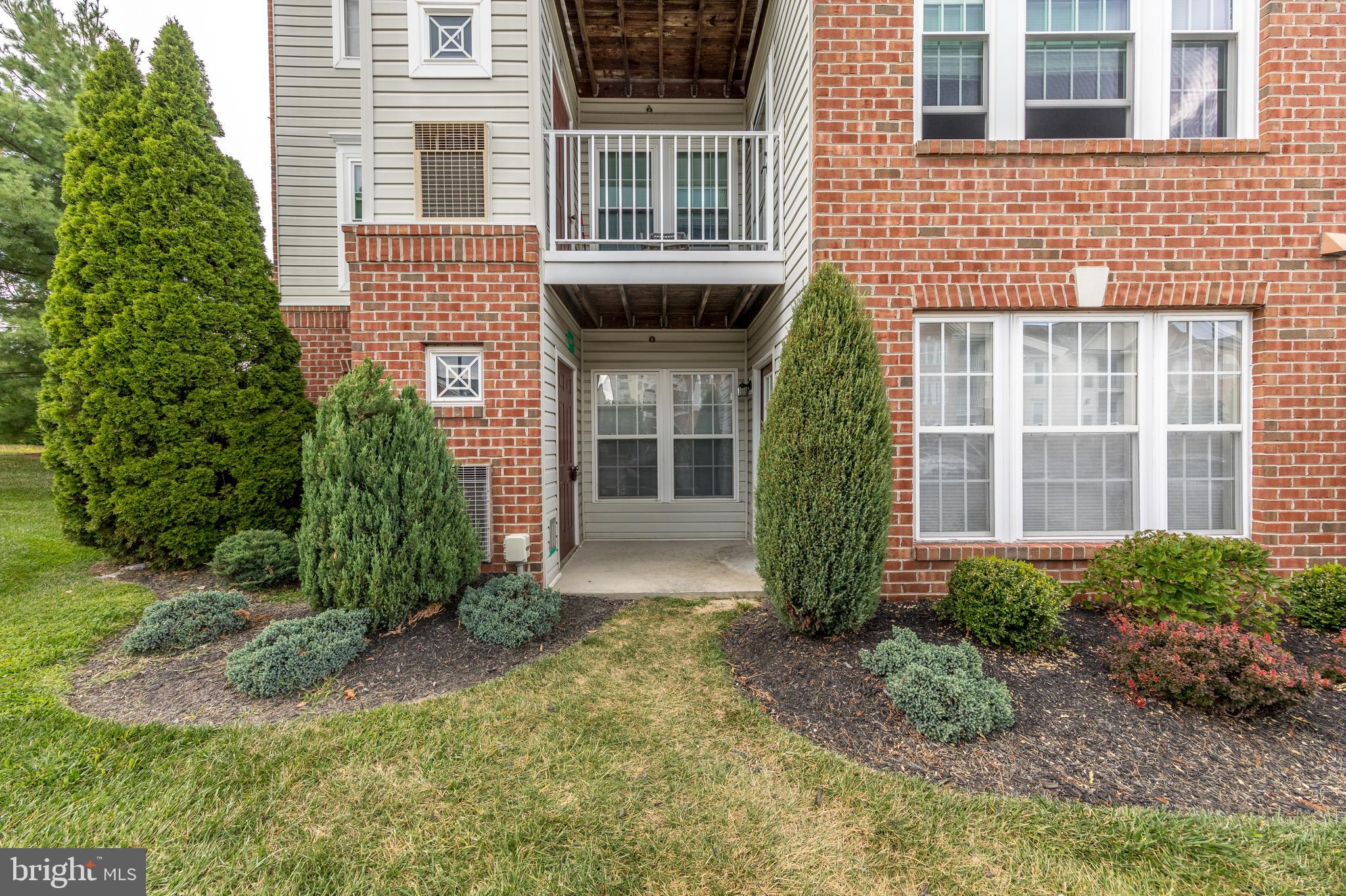 19 Brook Farm Court, Unit 19A Perry Hall, MD 21128 - Photo 32 of 32