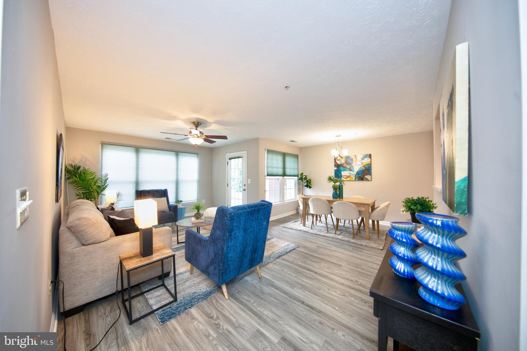 19 Brook Farm Court, Unit 19A Perry Hall, MD 21128 - Photo 9 of 32