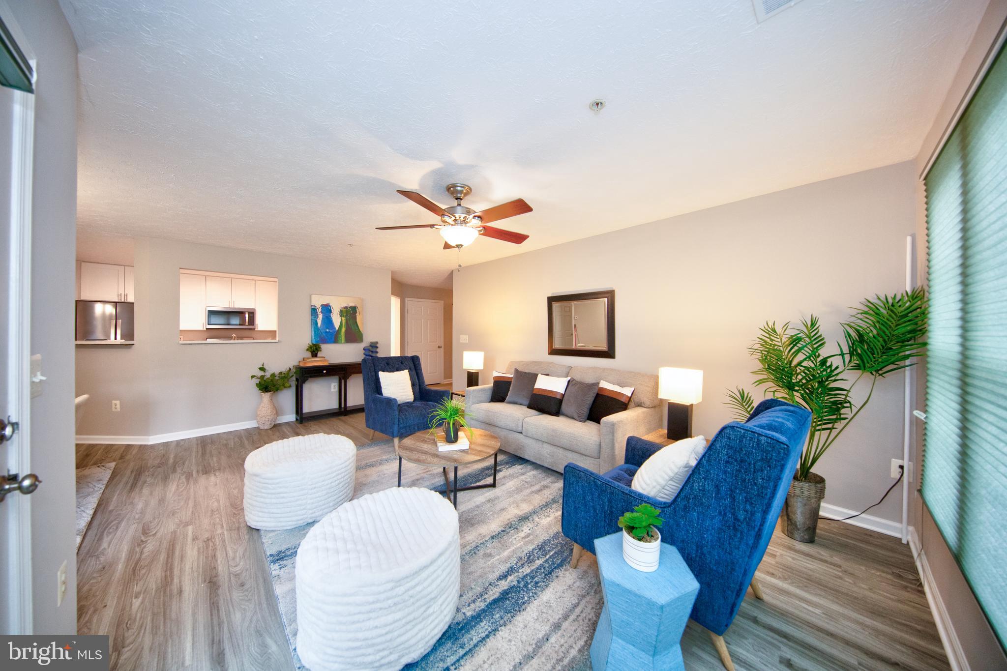 19 Brook Farm Court, Unit 19A Perry Hall, MD 21128 - Photo 10 of 32